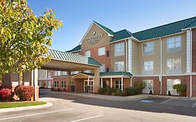 Country Inn & Suites Camp Springs