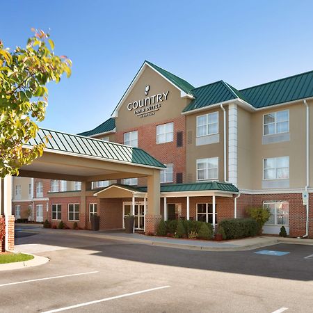 Country Inn & Suites By Radisson, Camp Springs Andrews Air Force Base , Md Exterior photo