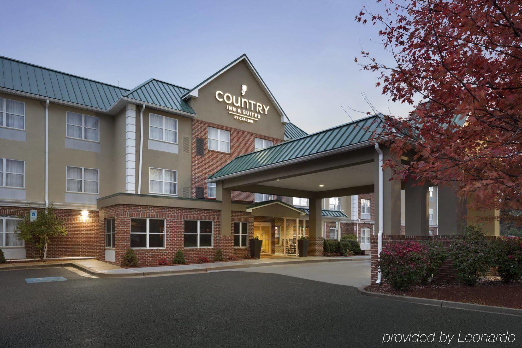 Country Inn & Suites By Radisson, Camp Springs Andrews Air Force Base , Md Exterior photo