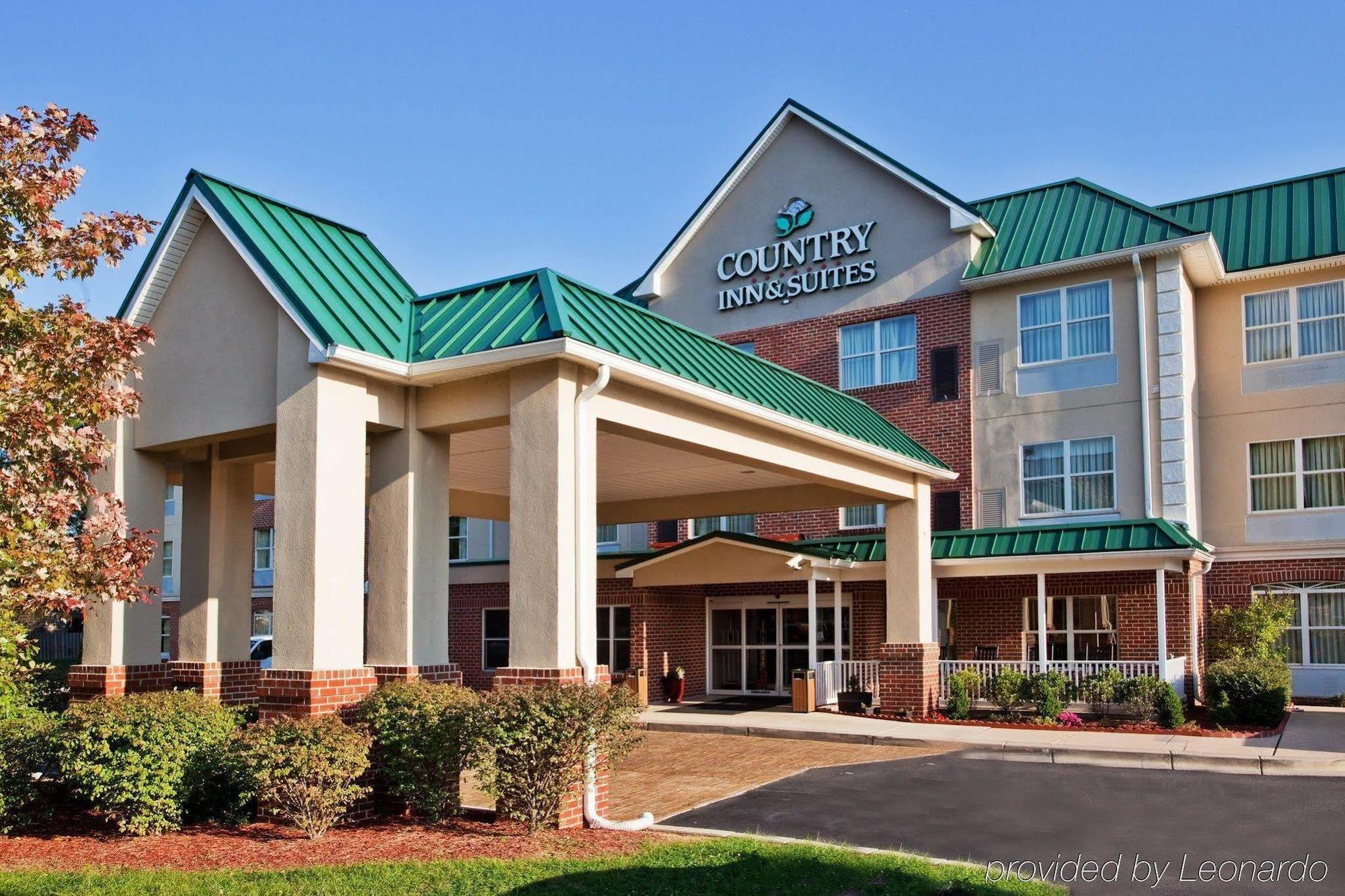 Country Inn & Suites By Radisson, Camp Springs Andrews Air Force Base , Md Exterior photo